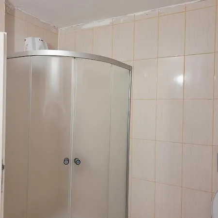 Teleferik Flat Appartement *