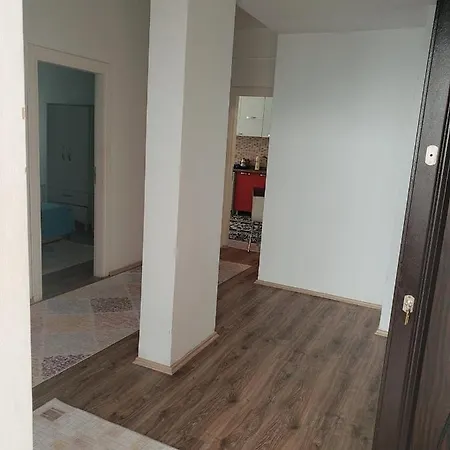 Teleferik Flat Alanya