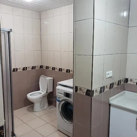 Teleferik Flat * Alanya