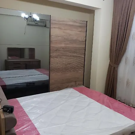 Teleferik Flat Appartement Alanya
