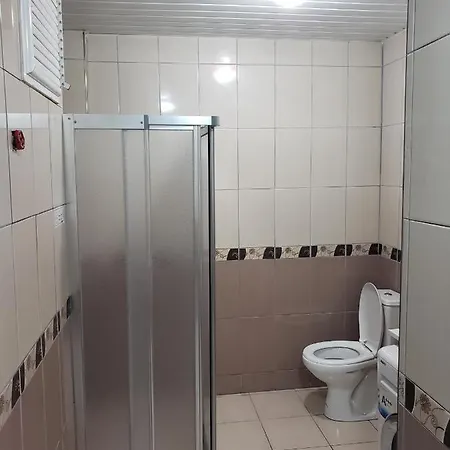 Appartement Teleferik Flat