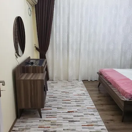Appartement Teleferik Flat