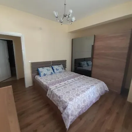 Teleferik Flat Alanya