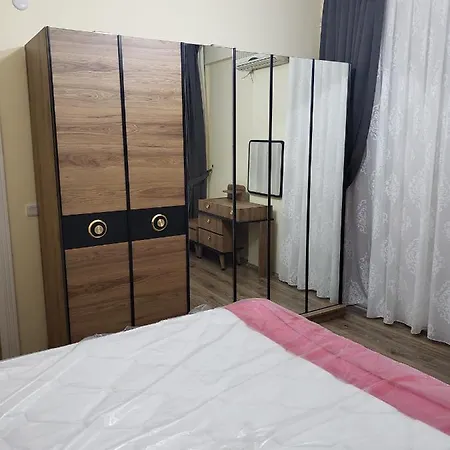 Appartement Teleferik Flat *