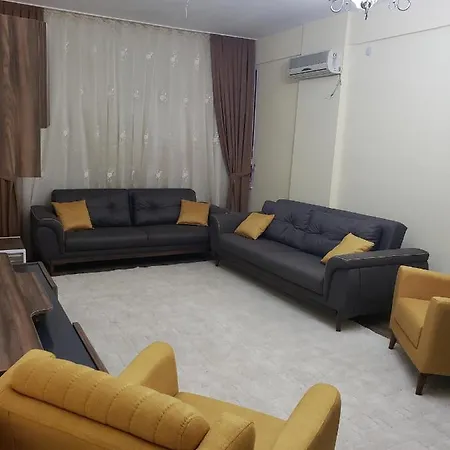 Teleferik Flat Appartement *