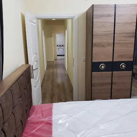 Appartement Teleferik Flat