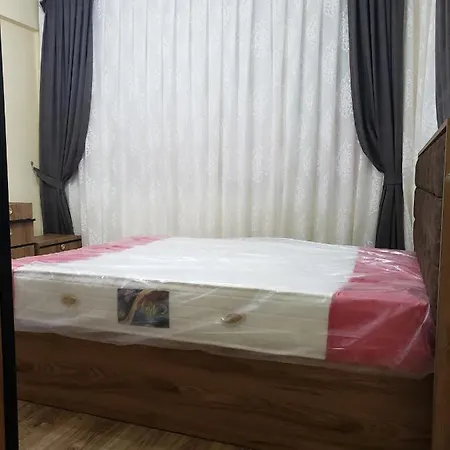 Appartement Teleferik Flat Alanya