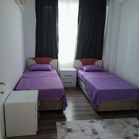 Teleferik Flat Appartamento Alanya