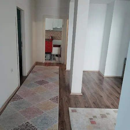 Teleferik Flat Appartamento