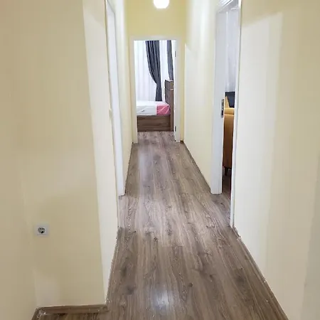 Appartamento Teleferik Flat *