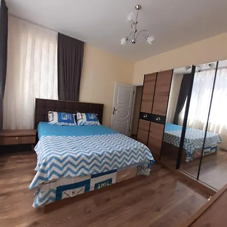 Teleferik Flat Appartamento *