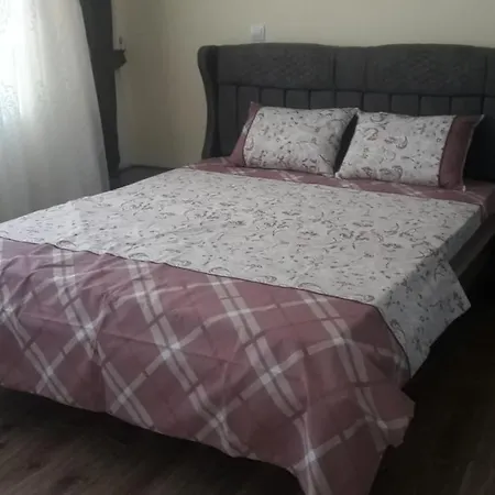 Teleferik Flat Appartamento Alanya