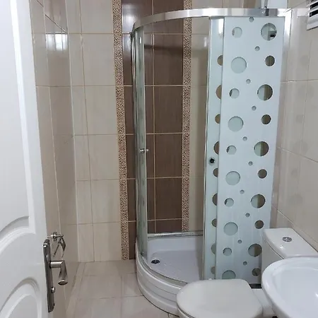 Teleferik Flat