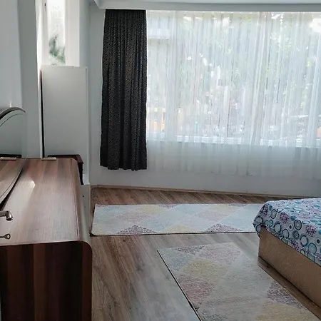 Appartamento Teleferik Flat