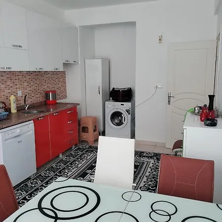 Appartamento Teleferik Flat