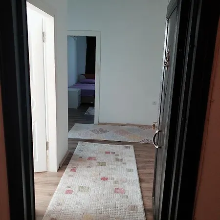 Appartamento Teleferik Flat *