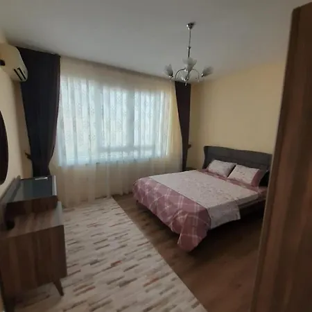 Teleferik Flat *
