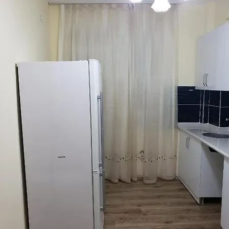 Teleferik Flat Appartamento