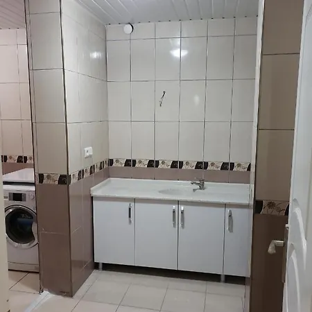 Appartamento Teleferik Flat *